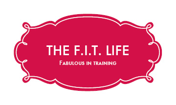 The FIT Life Logo